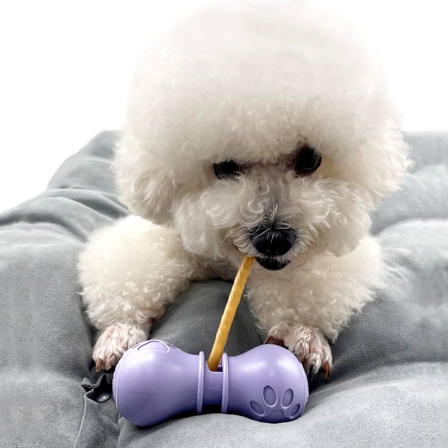 Amazon | BoniVet 犬用ガムスタンド いじめスティック おやつ